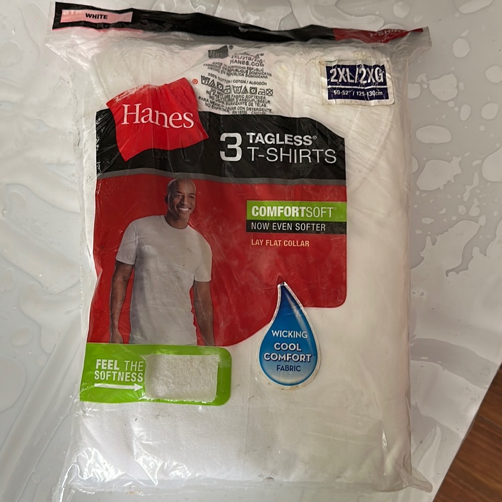 T-shirts